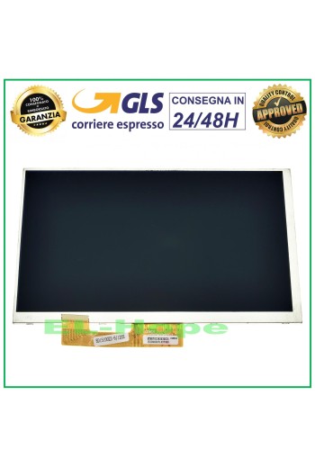 INNO-HIT GOLEM 772 IH-772 3G ÉCRAN LCD ORIGINAL 7.0