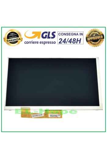 ÉCRAN LCD Majestic TAB286HD 3G ÉCRAN ORIGINAL MONITEUR 7.0