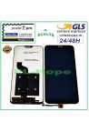 Écran LCD tactile en verre noir pour Xiaomi M1805D1SG