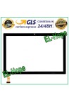 Tablette tactile en verre Teclast P20HD 10,1 pouces, noir