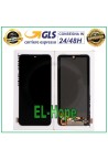 Écran tactile et LCD, service de origine pour Xiaomi Redmi Note 10S 4G M2101K7BNY