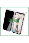Cadre d écran LCD 100 % d origine pour Xiaomi Redmi 9i M2006C3, écran tactile noir