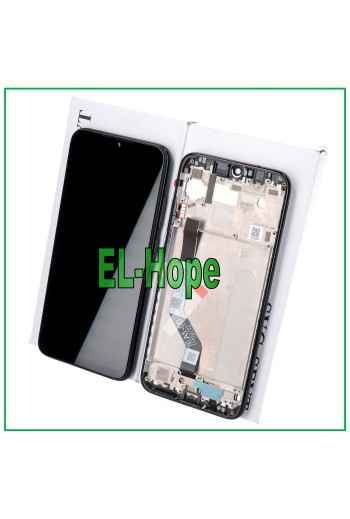 Écran LCD + cadre de origine Xiaomi Redmi M1901F7G M1901F7H Écran tactile noir