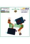 CAPTEUR De EMPREINTES DIGITALES LECTEUR De EMPREINTES DIGITALES XIAOMI REDMI K30 PRO / k30 Pro ZOOM