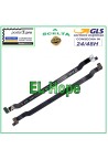 Carte me're PCB a' connexion flexible plate pour station de charge Huawei Mate 20 Pro LYA-L29