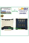 Lecteur de carte SIM Mediacom SmartPad I7B3G M-MPI7B3G Original