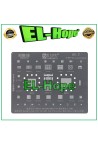 POCHOIR DE COUCHE DE REBALLAGE AMAOE OV7 POUR SNAPDRAGON 7 GEN 1 SM7450 / 680 SM6225