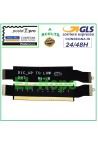 CARTE MÈRE À CONNEXION FLEXIBLE PLATE NOKIA 6 2017 ZFFE476 TA-1021