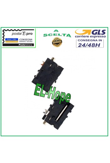 CONNECTEUR De ALIMENTATION CC JACK CHARGE MEDIACOM WINPAD WPU10 M-WPX211 M-WPX212E