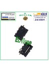 CONNECTEUR De ALIMENTATION CC JACK CHARGE MEDIACOM WINPAD WPU10 M-WPX211 M-WPX212E