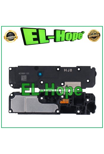 Haut-parleur avec sonnerie et buzzer pour Xiaomi Poco X3 M2007J20CT