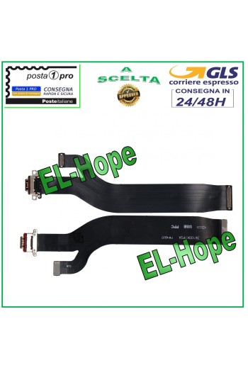 Câble plat flexible pour recharger votre Xiaomi Mi 11 Pro (type C)