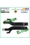 Câble plat flexible pour recharger votre Xiaomi Mi 11 Pro (type C)