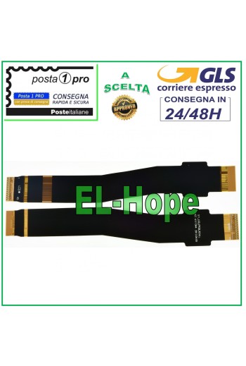 CARTE MÈRE À CONNEXION PLATE ÉCRAN LCD SAMSUNG GALAXY TAB 3 P5210 P5200 P5220