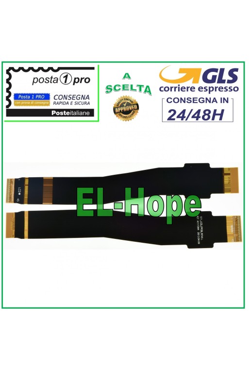 CARTE MÈRE À CONNEXION PLATE ÉCRAN LCD SAMSUNG GALAXY TAB 3 P5210 P5200 P5220