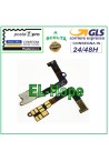 Câble plat flexible pour capteur de proximite' et lumie're pour Huawei P20 EML L09 L09C L29 AL00