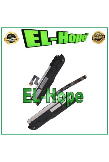 Paire de haut-parleurs pour Apple iPad 8 (8e ge'ne'ration) (A2270 et A2428)