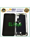 Écran LCD OLED pour Apple iPhone XS (A1920, A2097, A2098) Écran tactile GX