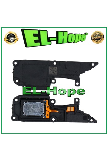 Haut-parleur avec sonnerie pour Xiaomi Redmi Note 12 5G (22111317I) - Fonction mains libres 