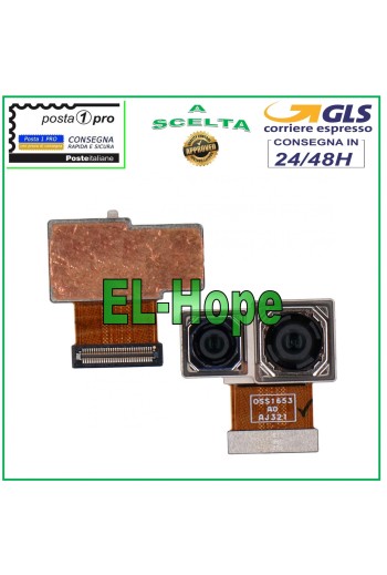 CAMÉRA ARRIÈRE XIAOMI K20 / K20 PRO M1903F10G MODULE FLEXIBLE CAMÉRA ARRIÈRE