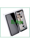 Écran LCD + cadre de origine Xiaomi Poco X3 NFC M2007J20CI Écran tactile noir