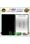 Écran LCD tactile pour Samsung Galaxy Tab S6 Lite 2024 SM-P620 P625 P610