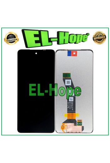 Écran tactile LCD en verre pour Motorola Moto G04 XT2421 / G04S / G24 XT2423
