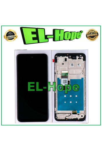 Écran LCD + cadre de origine pour Motorola Moto G23 XT2333