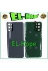 Coque arrie're grise pour Samsung Galaxy S20 Plus SM-G985