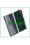 Coque arrie're grise pour Samsung Galaxy S20 Plus SM-G985