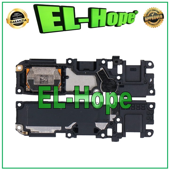 Sonnerie buzzer pour haut-parleur mains libres VIVO Y20 Y20S Y30 V2038 V2029 V2034A