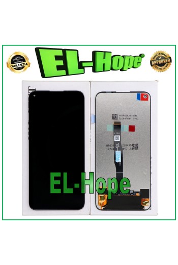 Écran LCD tactile de origine Huawei Nova 7i JNY-LX1 LX2 Glass
