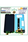 Écran LCD tactile noir pour Huawei Honor 8S KSE-LX9 KSA-LX9 LX2
