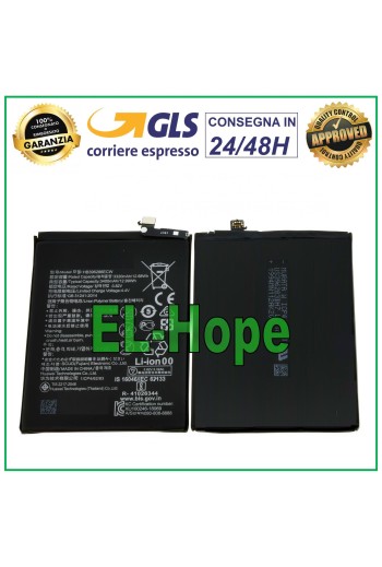 Batterie HB396285ECW pour Huawei P20 EML-L09 L29 Honor 10 COL-L29 3400 mAh