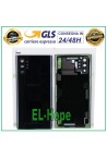 Coque de batterie noire de origine pour Samsung Galaxy Note 10 Plus SM-N975F