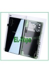 Cache batterie arrie're noir de origine pour Samsung Galaxy Note 10 Plus SM-N976F