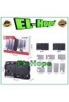 OUTIL DE SOUDAGE ET DE REBILLAGE DE POCHOIRS POUR APPLE IPHONE 12 / 12-PRO / 12 MINI / 12PRO MAX