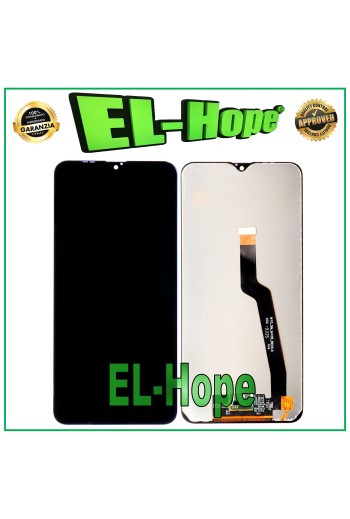 Écran LCD tactile en verre pour Samsung Galaxy M10 SM M105F FN DS