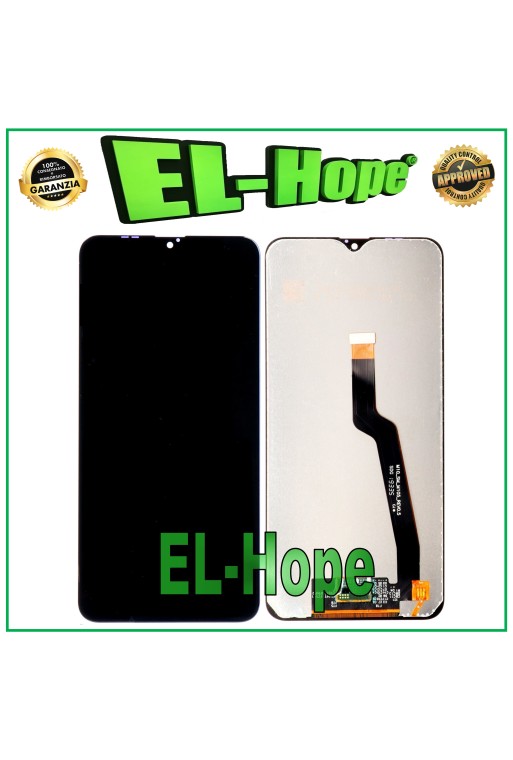 Écran LCD tactile en verre pour Samsung Galaxy M10 SM M105F FN DS