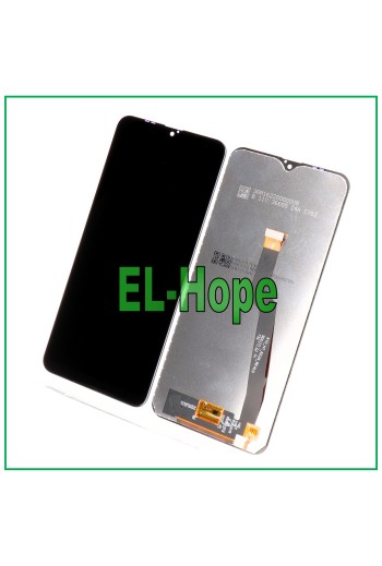 Écran LCD tactile en verre pour Samsung Galaxy M10 SM M105F FN DS
