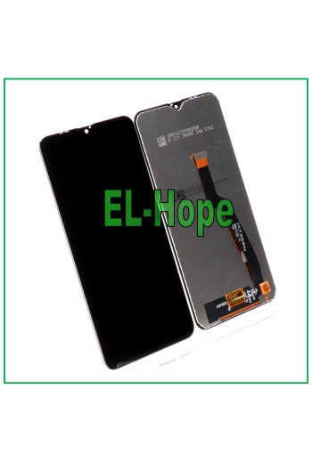 Écran LCD tactile en verre pour Samsung Galaxy M10 SM M105F FN DS