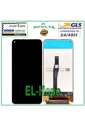 Écran LCD pour Huawei Honor 20 YAL-AL00, e'cran tactile assemble' en verre
