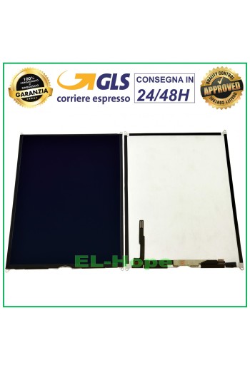 Écran LCD pour Apple iPad 6 (6e génération, 2018) (A1893, A1954)