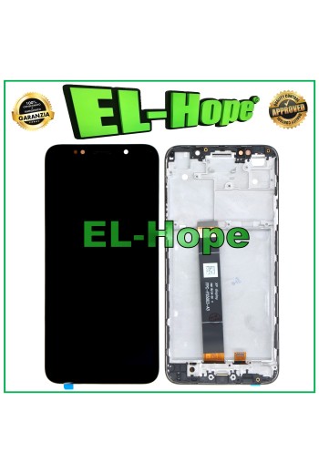 Cadre de e'cran LCD pour Huawei Honor 7S Dua-LX2 L22 Dua-AL00, e'cran tactile en verre