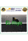 Clavier ITA pour ordinateur portable EMACHINES E727 G430 G525 G625 G627 G630 G725 noir