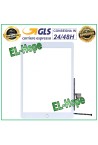 ÉCRAN TACTILE POUR APPLE IPAD 8 2020 8th 2020 A2270 A2428 A2429 VERRE BLANC