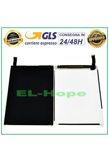 Écran LCD RETINA pour Apple iPad Mini 3 A1599 A1600
