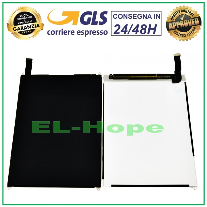 Écran LCD RETINA pour Apple iPad Mini 3 A1599 A1600