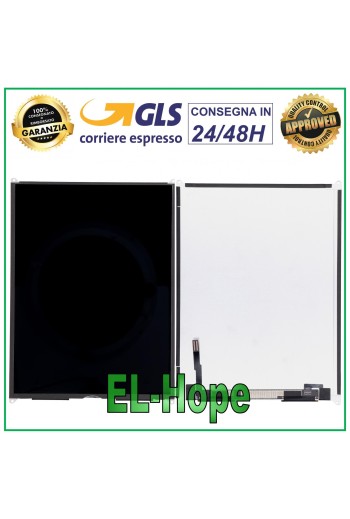Écran pour Apple iPad 8 (2020) et iPad 10.2 (2020) (A2270, A2428, A2429)