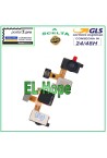 Capteur de de'verrouillage de empreintes digitales plat pour Xiaomi Mi 9 Pro M1908F1